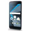 Blackberry Dtek50 16gb Tim Carbon Gray Tim