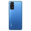 Tim Xiaomi Redmi Note 11 16,3 Cm (6.43') Sim Doble Android 11 4g Usb Tipo C 4 Gb 128 Gb 5000 Mah Azul