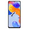 Tim Xiaomi Redmi Note11 Pro 5g 16,9 Cm (6.67') Ranura Híbrida Dual Sim Android 11 Usb Tipo C 6 Gb 128 Gb 5000 Mah Gris