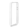 Puro Bumper Custodia Per Cellulare Cover Bianco