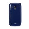 Puro Plasma Custodia Per Cellulare Cover Blu