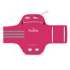 Puro Funda Brazo Universal Hasta 5" Fucsia