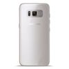 Puro Funda Nude 0.3 Samsung Galaxy S8 Plus Transparente