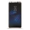 Puro Funda Nude 0.3 Samsung Galaxy S8 Plus Transparente