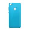 Puro Funda Nude 0.3 Huawei P8lite 2017 Fluo Azul