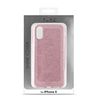 Puro Funda Shine Apple Iphone Xs/x Oro Rosa