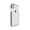 Puro Carcasa Impact Pro Appleiphone Xs/x Transparente/negro