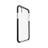 Puro Carcasa Impact Pro Appleiphone Xs/x Transparente/negro