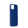 Puro Funda Silicona Icon Apple Iphone 11 Pro Azul