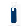 Puro Funda Silicona Icon Apple Iphone 11 Pro Azul