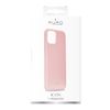 Puro Funda Silicona Icon Apple Iphone 11 Pro Rosa