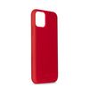 Puro Funda Silicona Icon Apple Iphone 11 Rojo