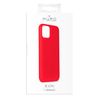 Puro Funda Silicona Icon Apple Iphone 11 Rojo