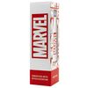 Puro Marvel Botella De Acero Inoxidable 750ml Logo Rojo