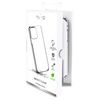 Puro Carcasa Impact Clear Compatible Con Apple Iphone 13 Pro Transparente