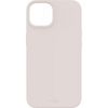 Funda Icon Silicona Iphone 14 Compatible Con Magsafe