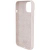 Funda Icon Silicona Iphone 14 Compatible Con Magsafe