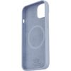 Funda Icon Silicona Iphone 14 Compatible Con Magsafe