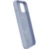 Funda Icon Silicona Iphone 14 Compatible Con Magsafe