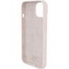 Funda Icon Silicona Iphone 14 Plus Compatible Con Magsafe