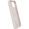 Funda Icon Silicona Iphone 14 Plus Compatible Con Magsafe