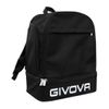 Bolsa Zaino Sport - Negro