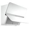 Falmec Campana De Pared Decorativa 85cm 58db 800m3/h Blanco - Flipper1410