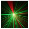 Proyector Laser Discoteca Holográfico Luz Led Foco Iluminación Fiesta Dj Sonido