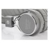 Auriculares Cascos Con Bluetooth Inalámbricos Stereo B-05 Headphones Recargables Color Gris