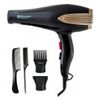 Secador De Pelo Profesional 6000w Maxi Gold Para 3 Temperaturas 2 Velocidades