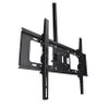 Soporte De Techo Para Televisor 26" A 60" Tv Lcd Led 4k Smart Giratorio Inclinable