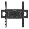 Soporte De Pared Para Tv Televisor Giratorio Inclinable De 26-65" Pulgadas, Universal Doble Brazo 40kg, Max Vesa 400x400mm