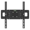 Soporte De Pared Para Tv Televisor Giratorio Inclinable De 23"-83", Universal Montaje Con Doble Brazo 80kg, Max Vesa 600x400mm