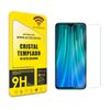 Actecom Protector Pantalla Para Xiaomi Redmi 9a Cristal Templado Xiaomi Redmi 9a