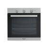 Horno Hotpoint 3af534hixha 60cm Clase A