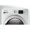 Secadora Indesit Ytm1183krxue 8kg