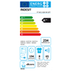 Secadora Bomba Calor Indesit Ytm1182k 8kg