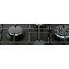 Hotpoint Pcn 640 T (an) R /ha Hobs Antracita Integrado 59 Cm Encimera De Gas 4 Zona(s)