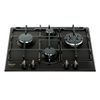 Hotpoint Pcn 640 T (an) R /ha Hobs Antracita Integrado 59 Cm Encimera De Gas 4 Zona(s)