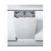 Indesit Lavavajillas 45cm 10c 49db A + Totalmente Integrado - Dsic3m19