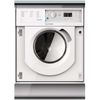 Lavadora Integrable Indesit Bi Wmil71252eu 7 Kilos