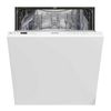 Indesit Lavavajillas 60cm 13 Cubiertos 46db Totalmente Integrado - Dic3b+16a