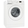 Indesit Mtwa 71252 W Spt Lavadora Independiente Carga Frontal 7 Kg 1200 Rpm Blanco