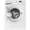 Indesit Mtwa 71252 W Spt Lavadora Independiente Carga Frontal 7 Kg 1200 Rpm Blanco