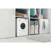 Indesit Mtwa 71252 W Spt Lavadora Independiente Carga Frontal 7 Kg 1200 Rpm Blanco