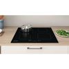 Indesit Is 83q60 Ne Hobs Negro Integrado 59 Cm Con Placa De Inducción 4 Zona(s)