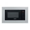 Microondas De Encastre Indesit Mwi 120 Sx De 60cm