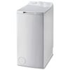 Indesit Lavadora Top 5kg 1000rpm - Btwl50300frn