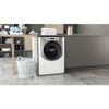 Hotpoint Aq114d497sd Eu N Lavadora Carga Frontal 11 Kg 1400 Rpm B Blanco