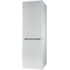 Indesit Frigorífico Combinado 60cm 337l Agitado - Li8s1efw